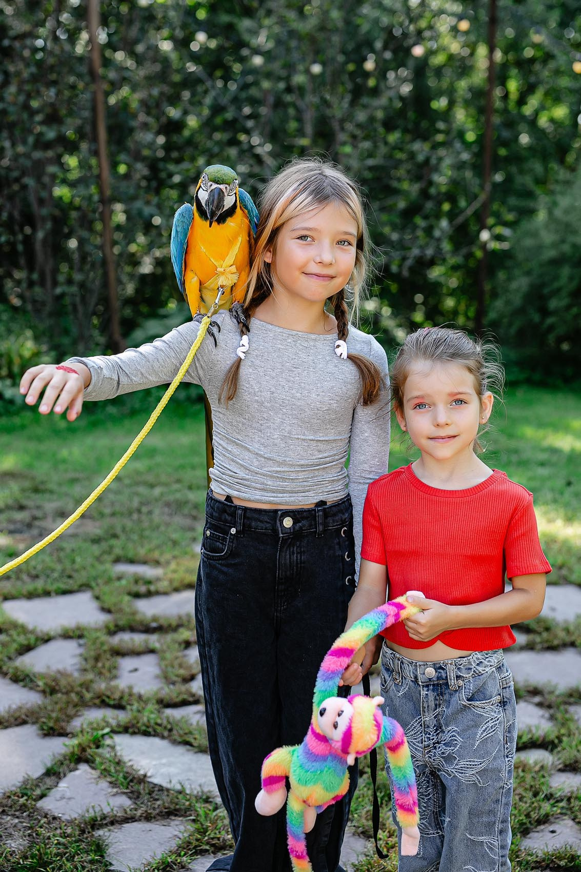 Детский день рождения г Владивосток. Владивосток семейный фотограф Александр Степанов
