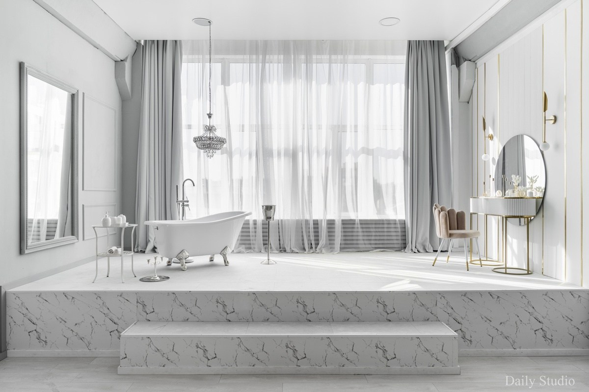 Daily Studio. Фотограф беременных в СПб — Елена Александрова