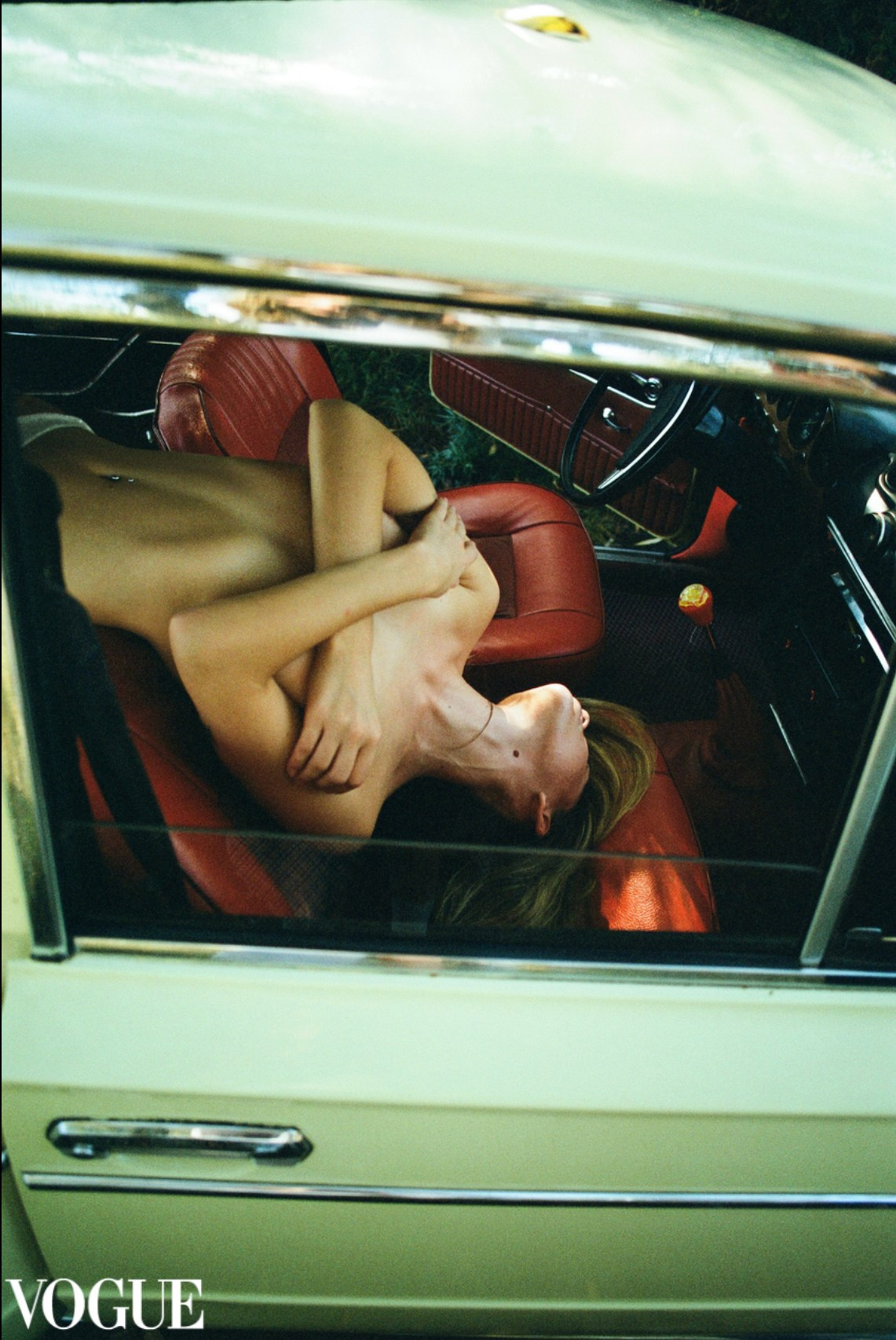 Мои работы в журналах. Visual Storyteller & Film Photographer