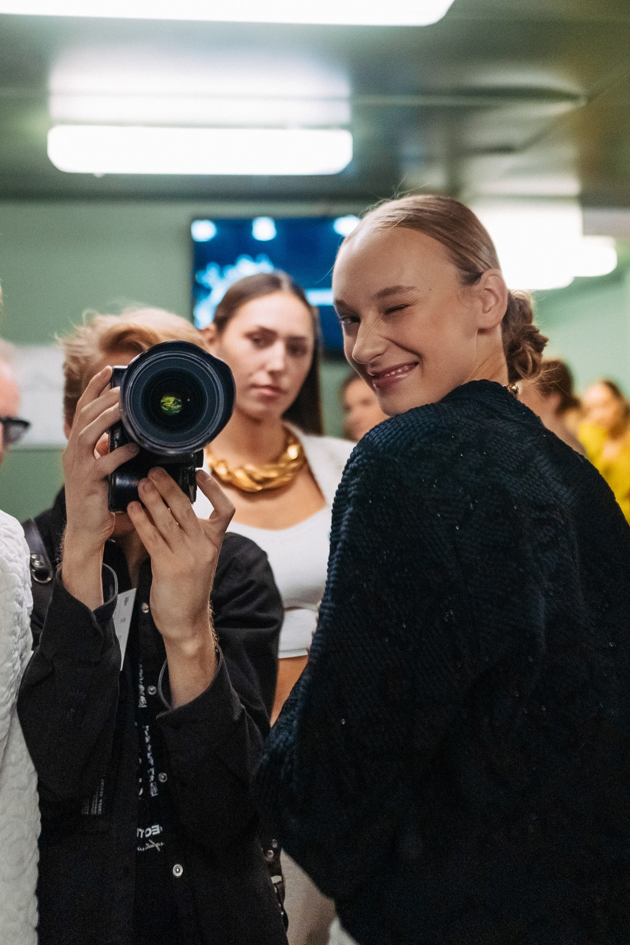 Ивенты. Rusakov Artem