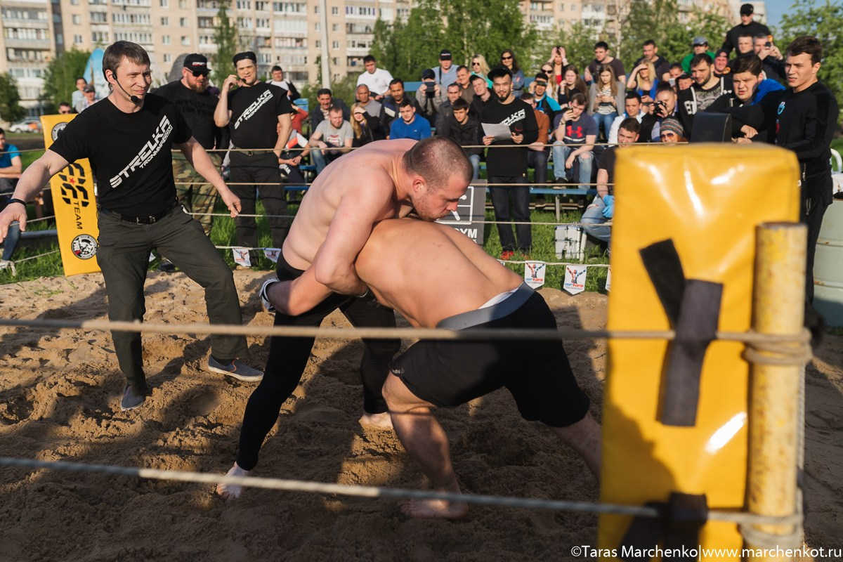 STRELKA. Репортажный и семейный фотограф в Санкт-Петербурге Тарас Марченко