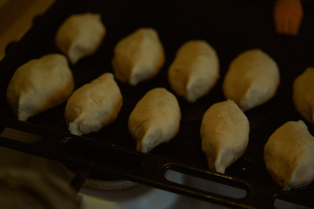 В гостях у бабушки. Фотограф в Санкт-Петербурге | Аня Маленчук