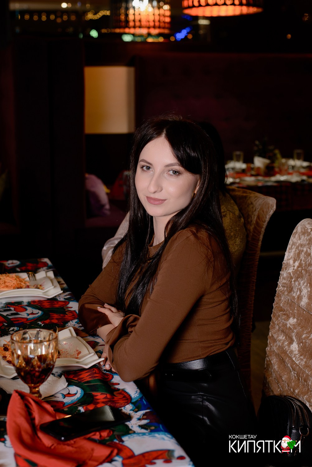 VIP LOUNGE. КИПЯТКОМ КОКШЕТАУ