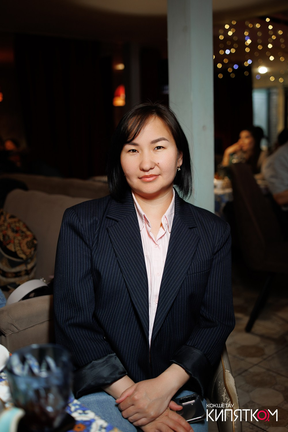 ТБИЛИСИ. КИПЯТКОМ КОКШЕТАУ