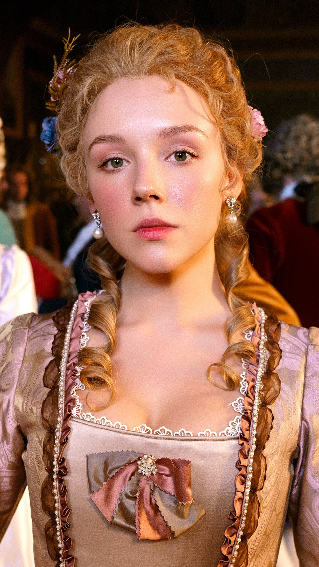 Императрицы