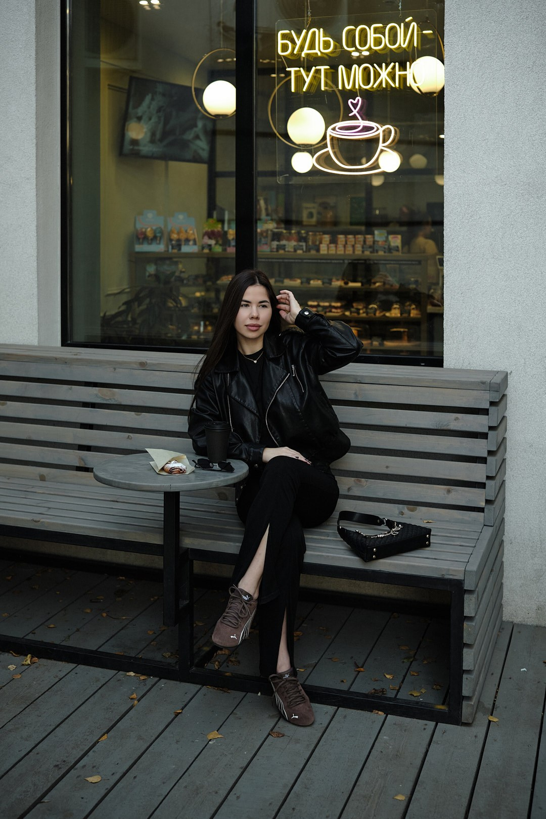 Индивидуальная съемка | Осень. Твой личный фотограф Сочи | Йошкар-Ола