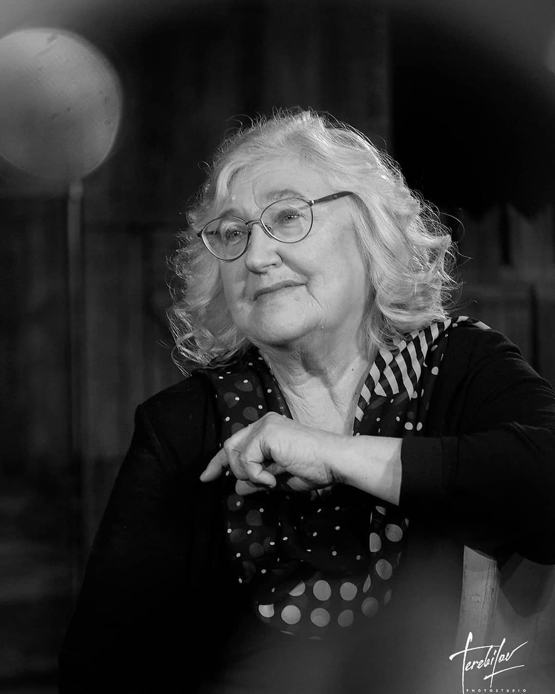 ВЕРА ГОРШКОВА — режиссёр театра ВЕРА. Фотохудожник, портретист, фотограф в Нижнем Новгороде, Москве — Андрей