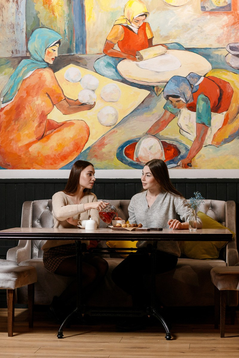 БИЗНЕС КОНТЕНТ. АЛЕКСАНДР ФОКС