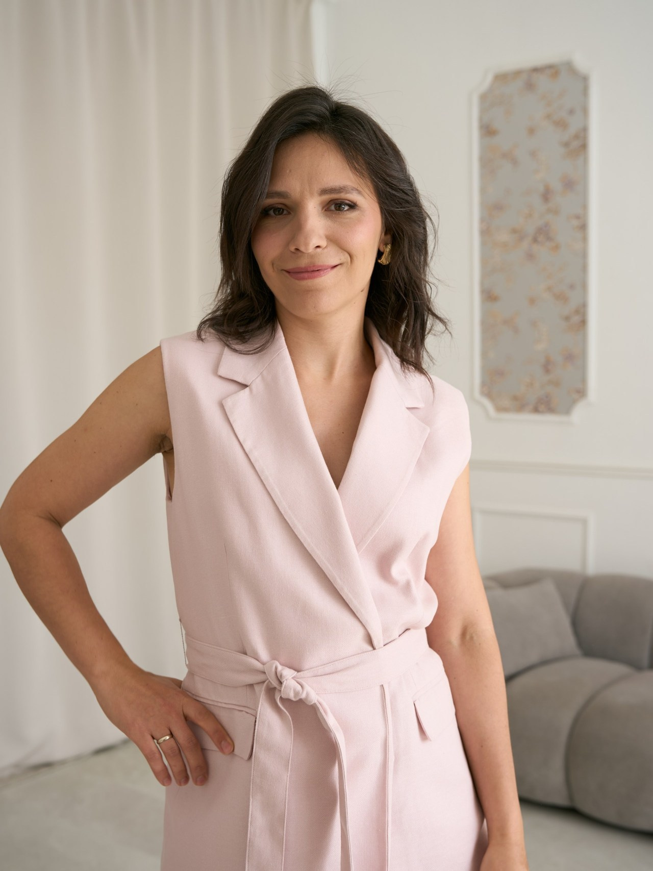 Отзывы. Фотограф, Римма Невинская