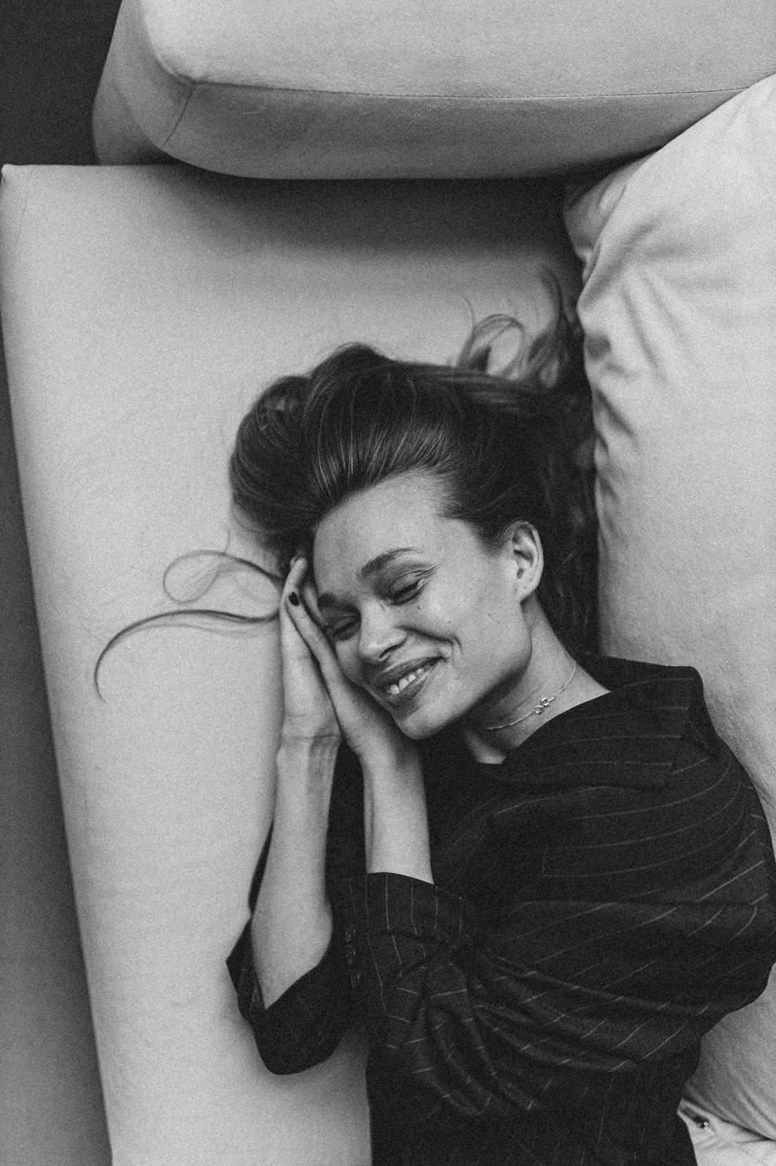 Катя. Семейный, свадебный фотограф в Санкт-Петербурге Helmoon