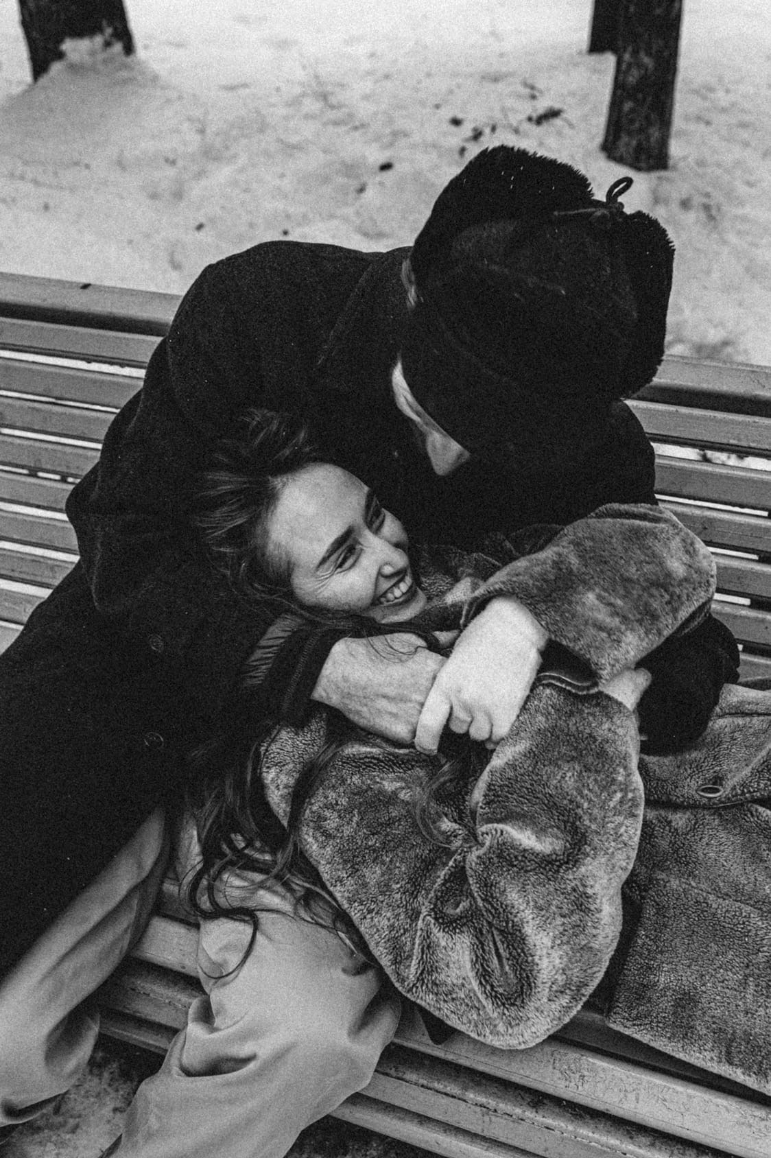 Павловск. Семейный, свадебный фотограф в Санкт-Петербурге Helmoon