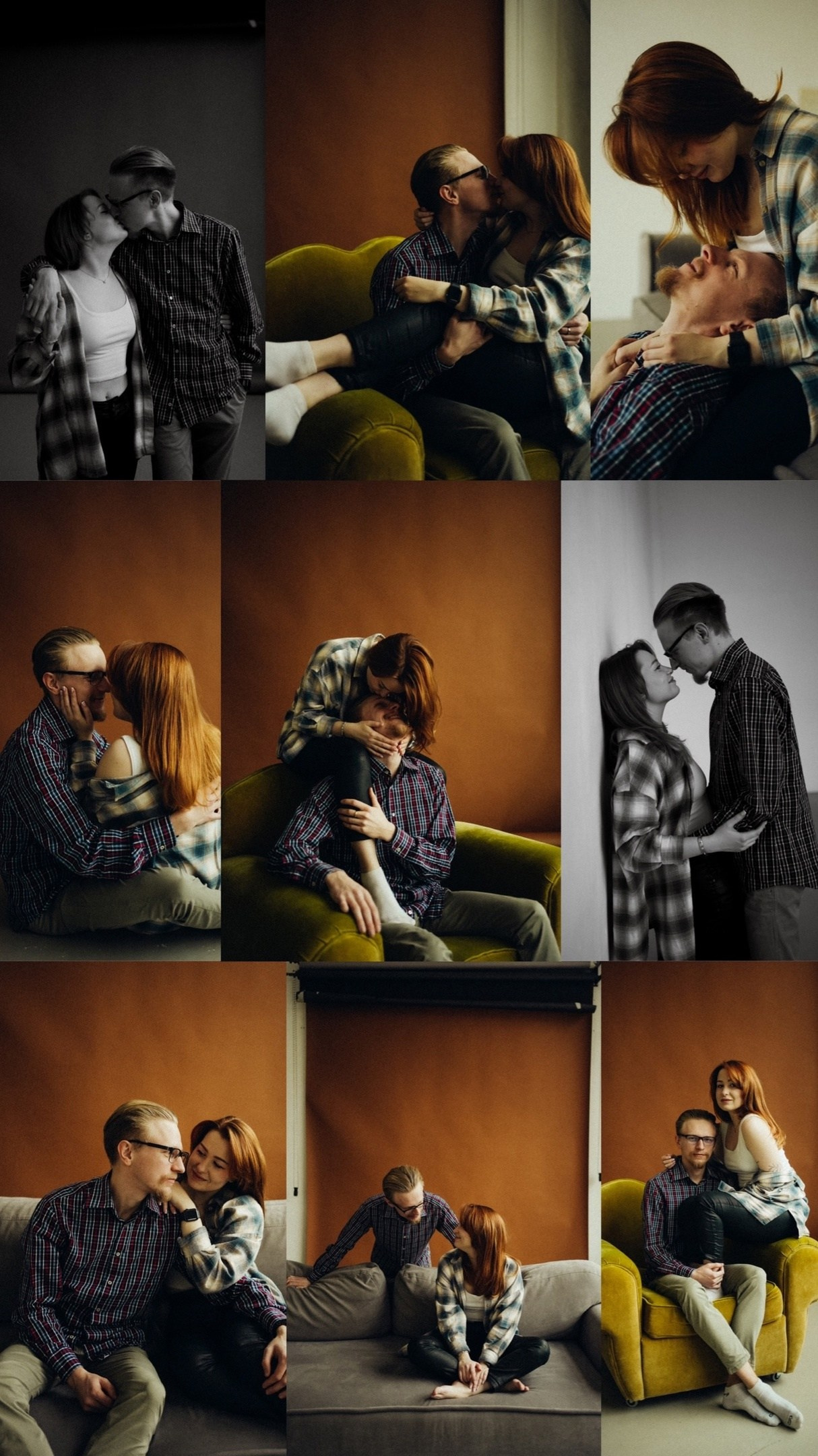 Фотограф г. Санкт-Петербург Александра Катанакова