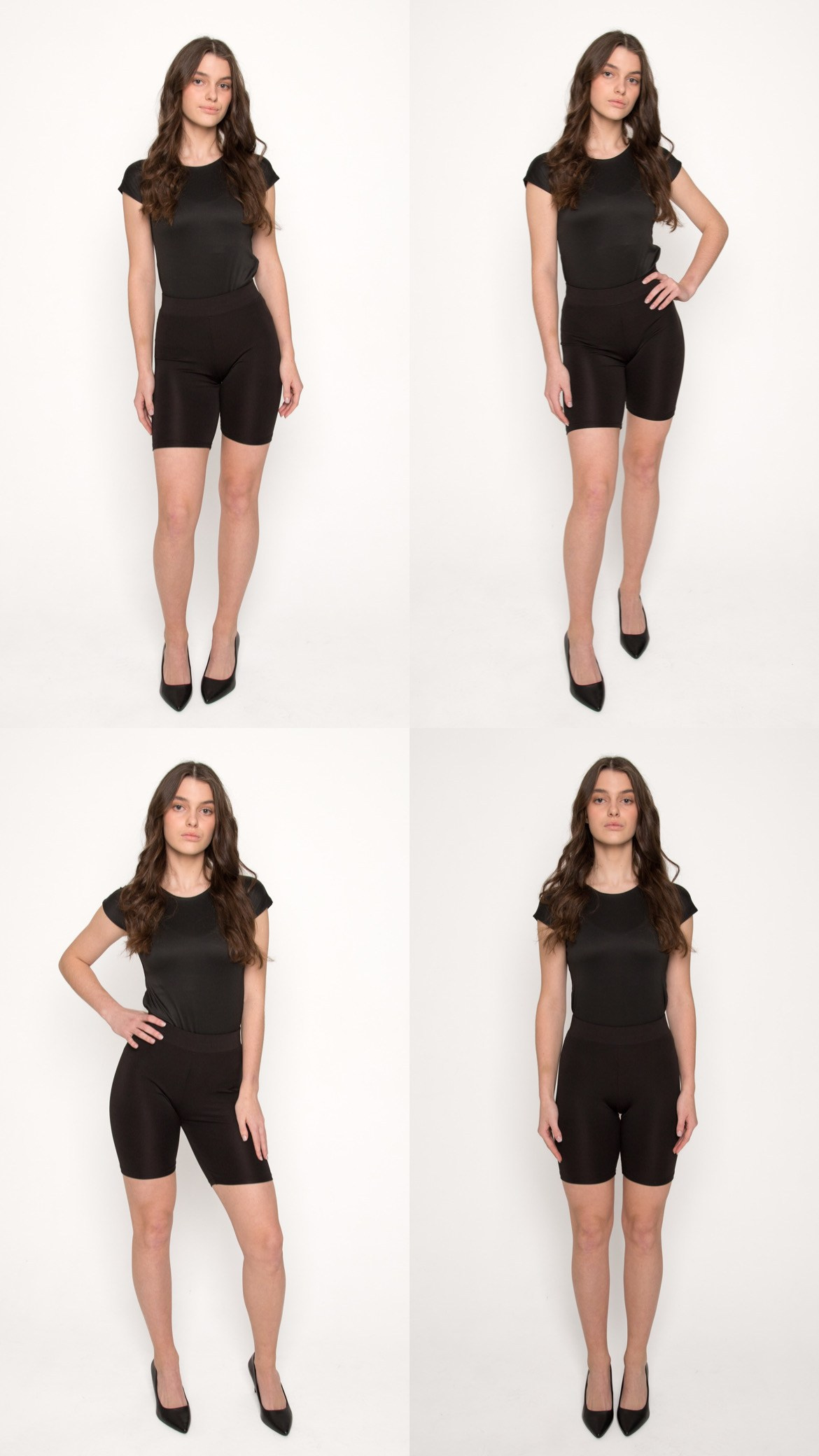 Ева. Модельное агентство