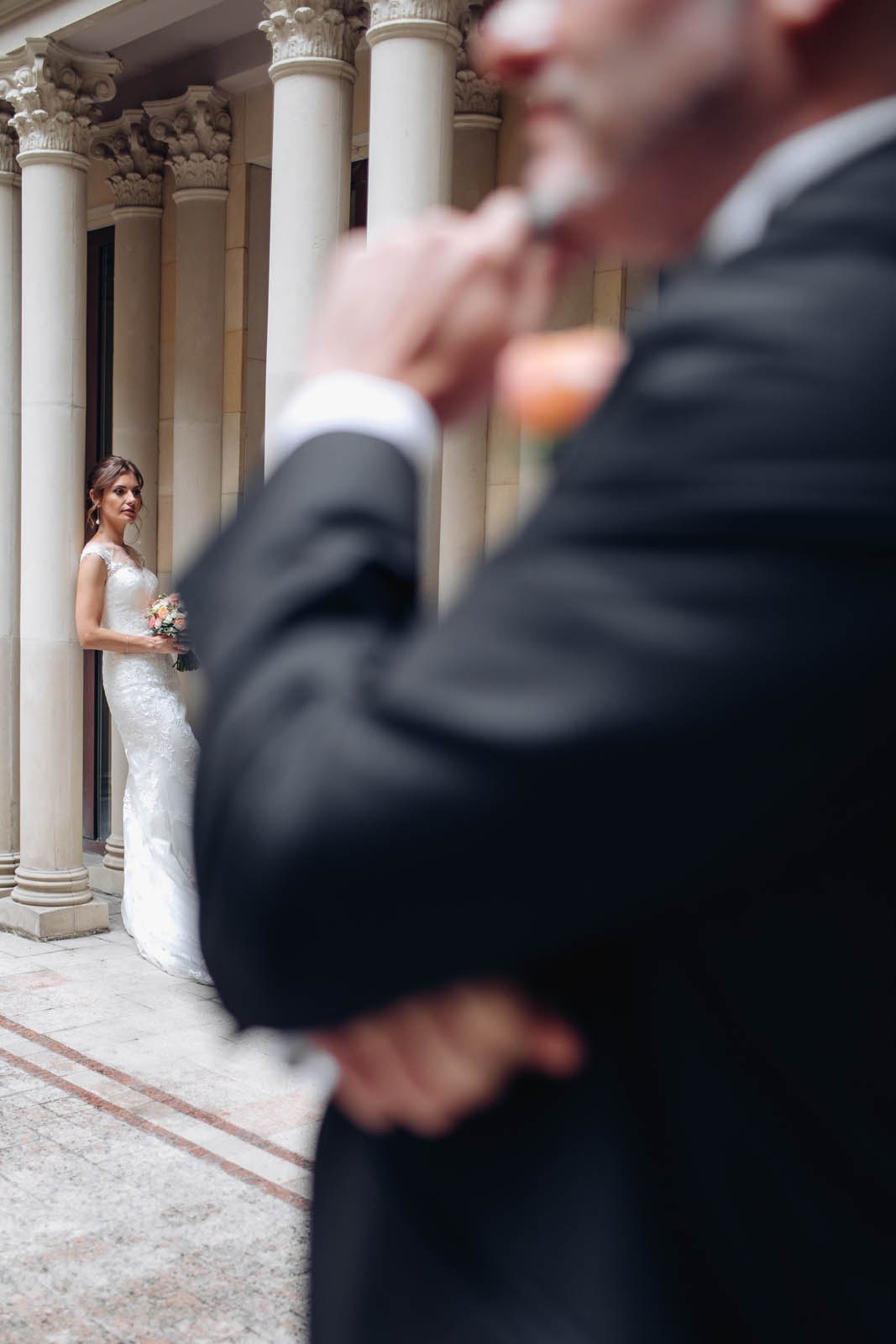 АмериканоРуссо. Фотограф Константин Пешков