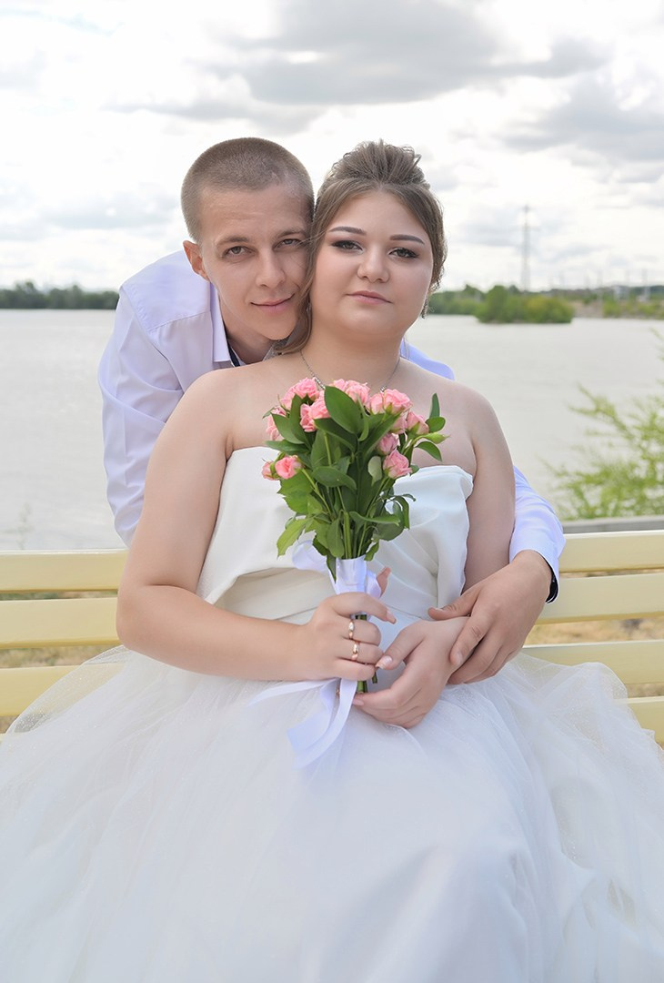 Свадьба Наташи и Андрея. Репортажный, свадебный, предметный фотограф, Сызрань, Андрей Богатов