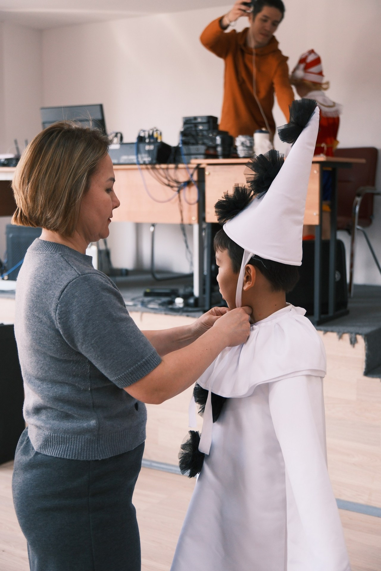 Отзывы. Портреты и репортажные съемки с душой: ваш уникальный момент в объективе Руфата, профессионального фотографа Алматы