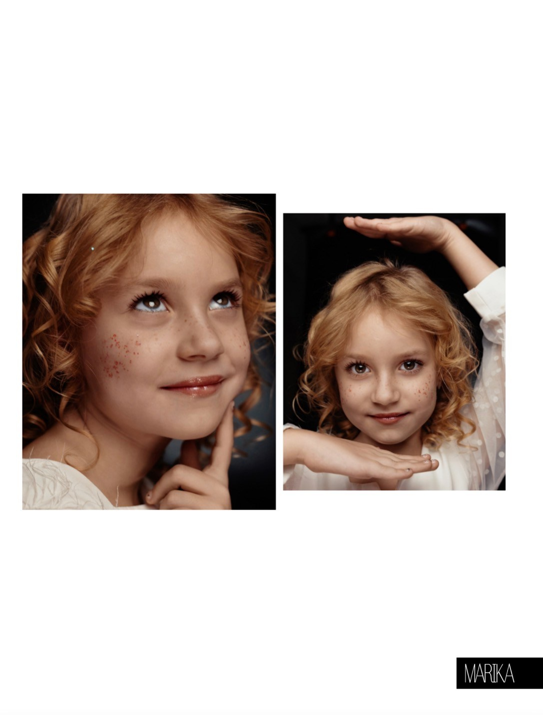 Мои публикации в журналах. Фотограф в Старом Осколе Гусева Анна