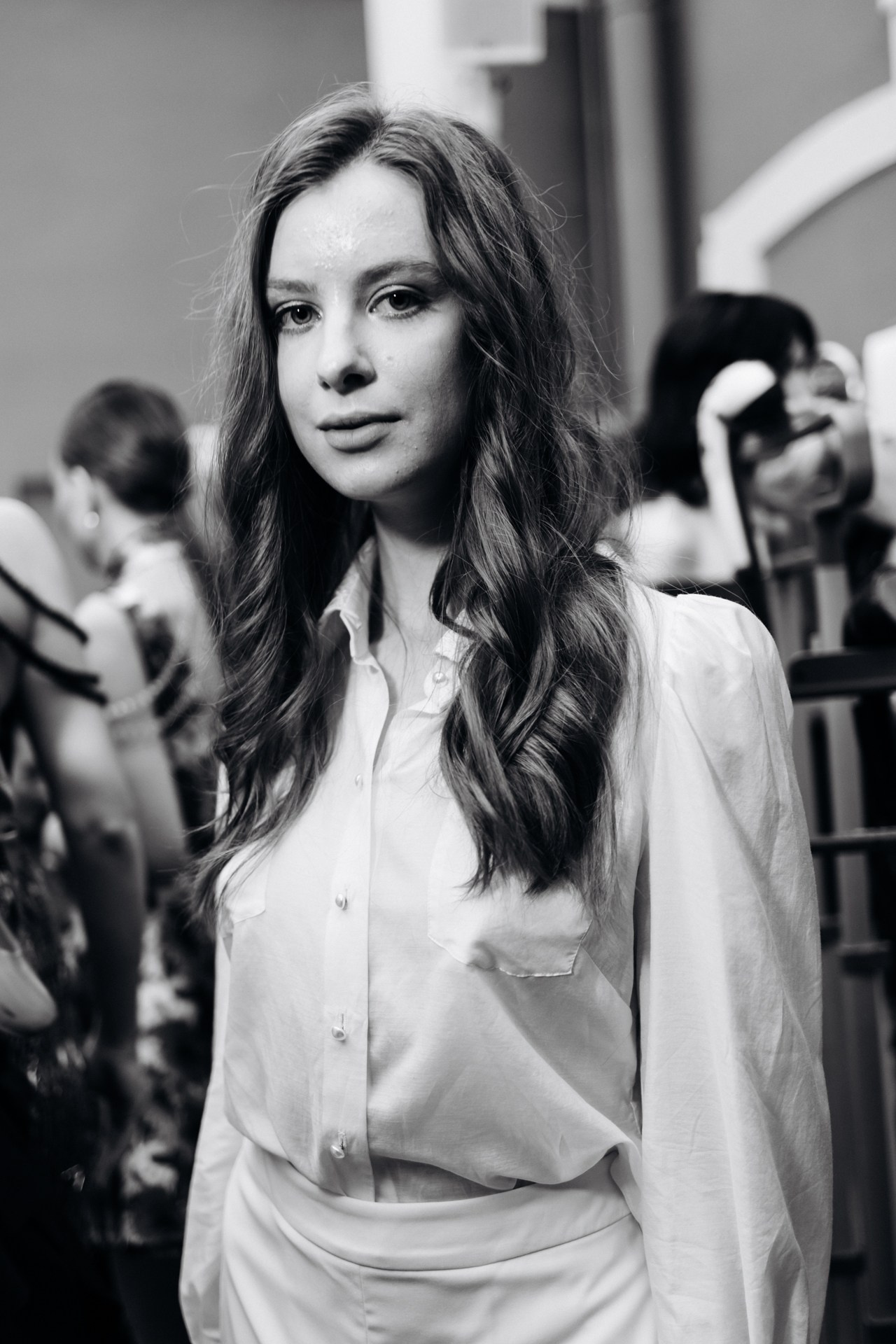 Podium seasons. VICTORIA SHU