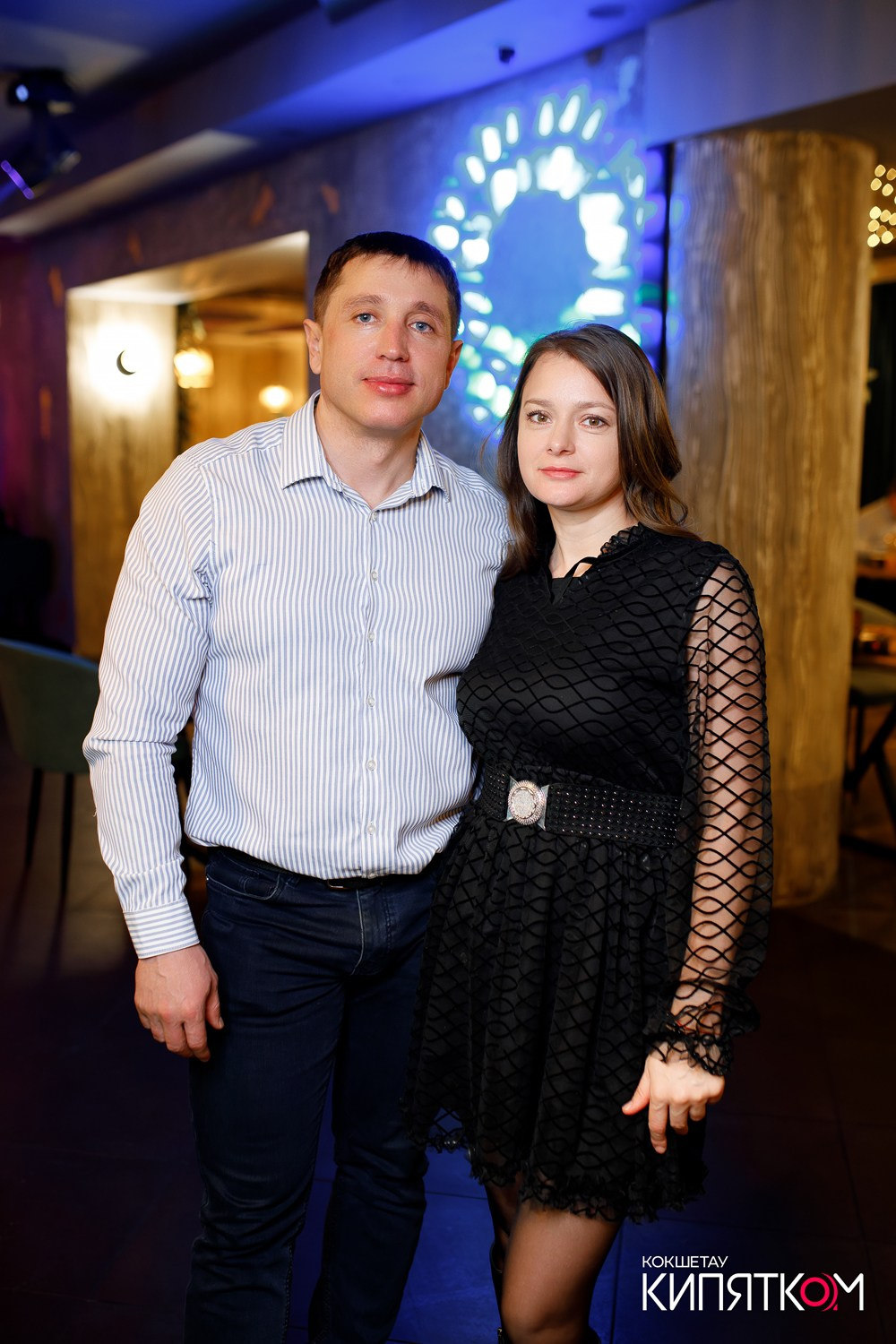 ШАШЛЫЧНЫЙ ДВОР (АБАЯ). КИПЯТКОМ КОКШЕТАУ