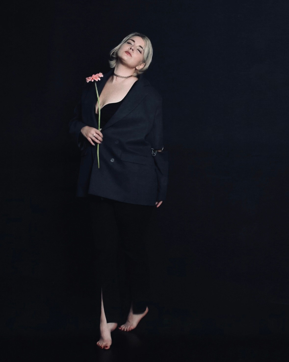 Dary. Портретный фотограф Тольятти