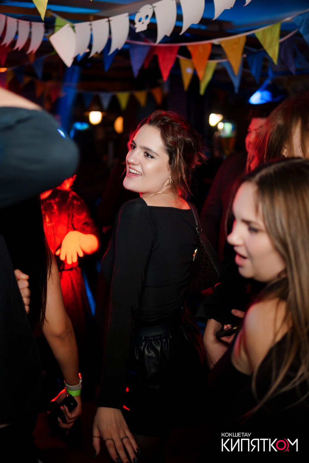 GENTLEMAN PUB. КИПЯТКОМ КОКШЕТАУ