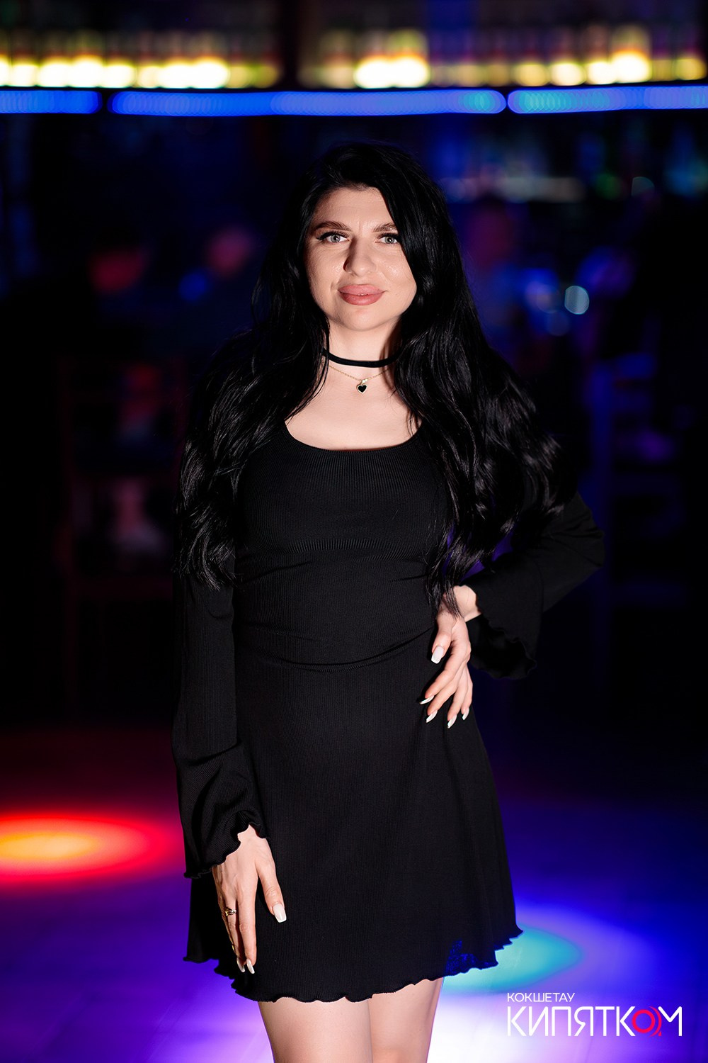 GENTLEMAN PUB. КИПЯТКОМ КОКШЕТАУ