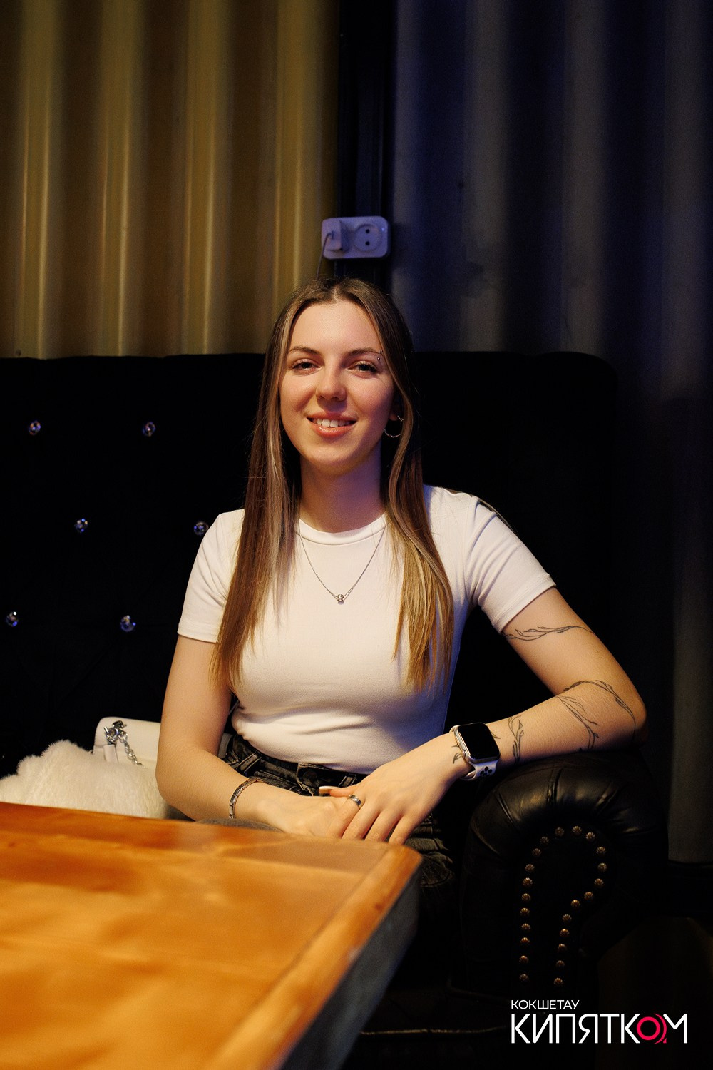 CHECHIL PUB. КИПЯТКОМ КОКШЕТАУ