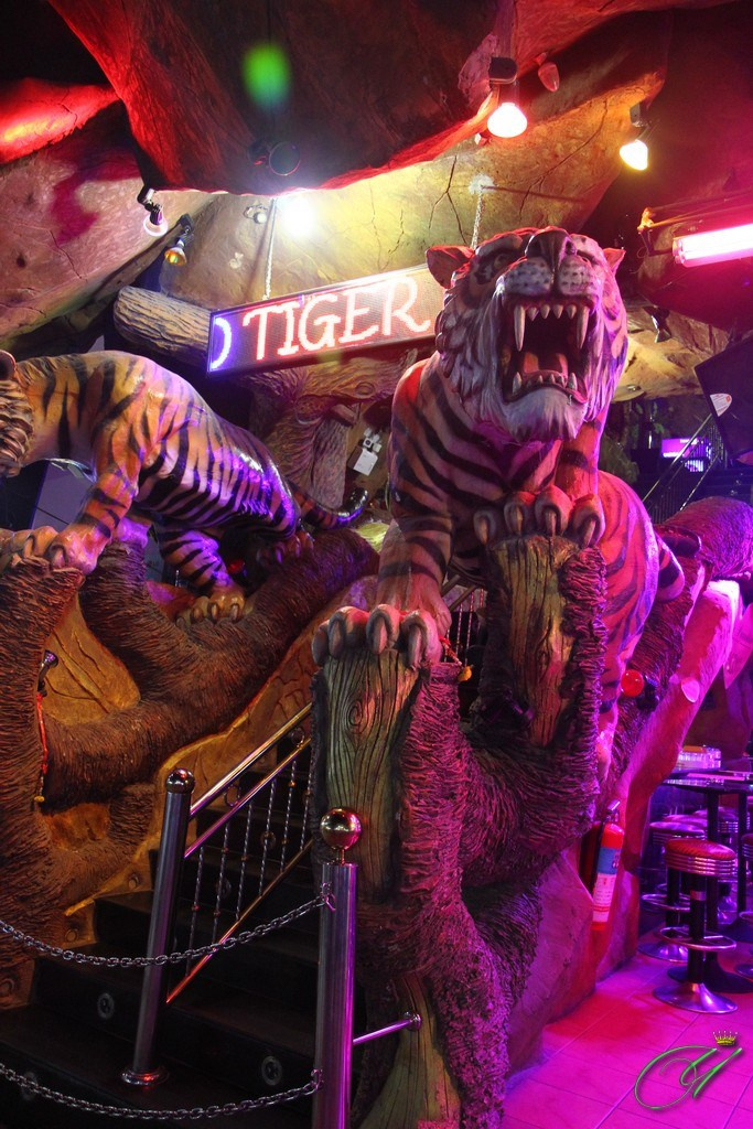 Тайланд. Пхукет 2013. Улица, люди, жизнь…