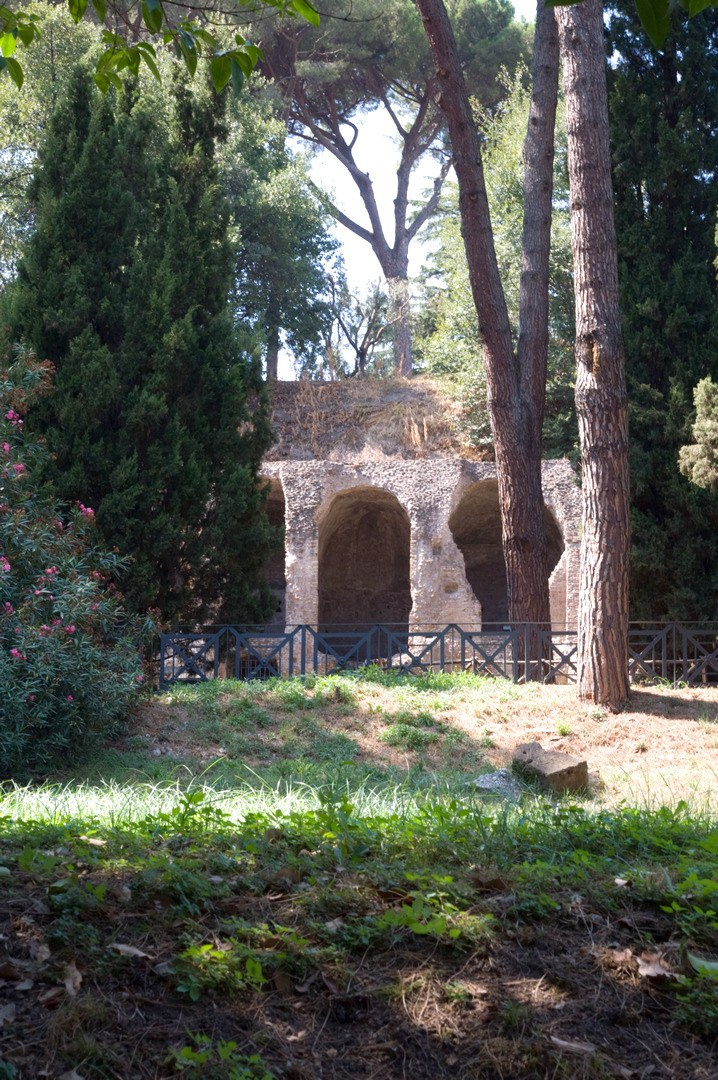 Круиз 2007 г. Улица, люди, жизнь…