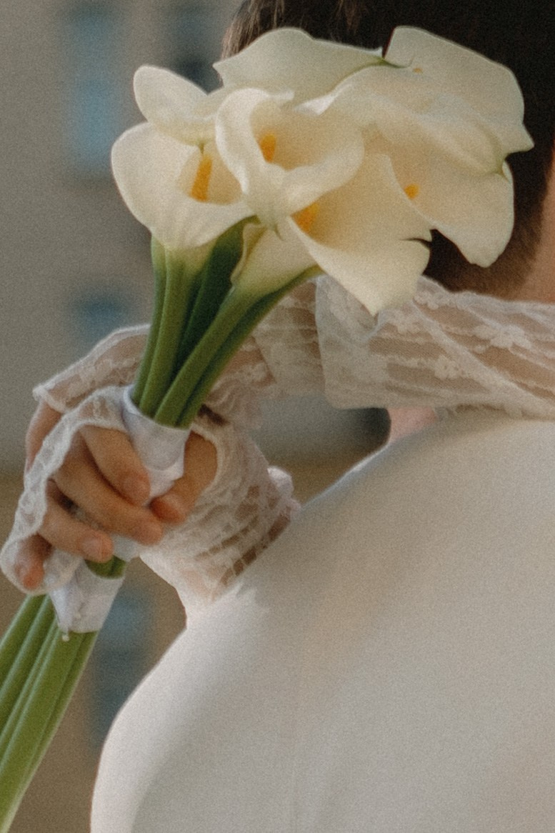 Свадебная фотосессия на Кутузовском проспекте от фотографа Калагиной Свеьланы