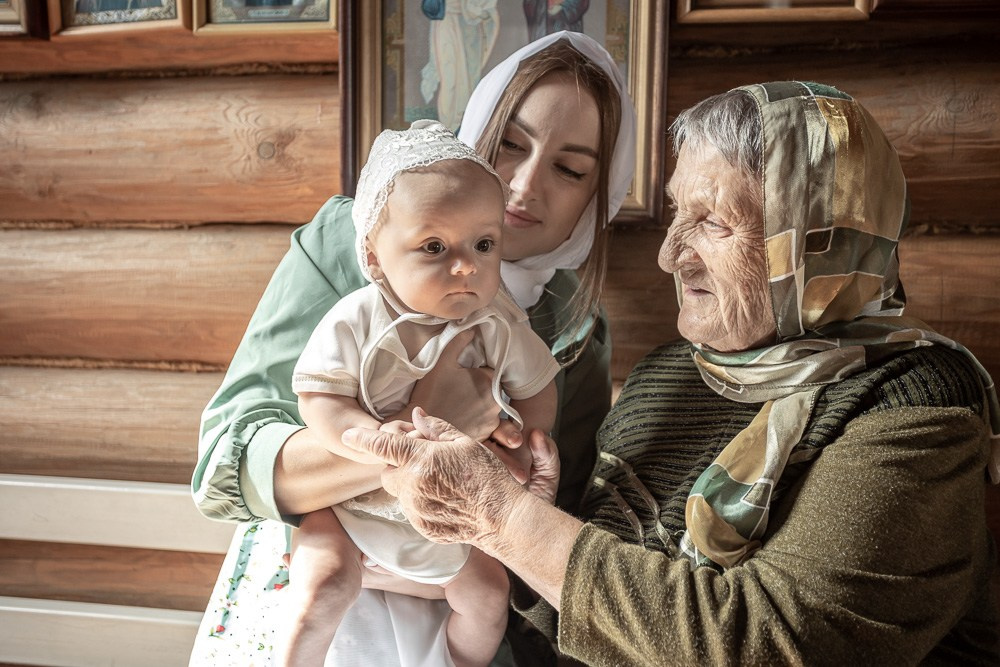 Крещение. Выпускные альбомы Майкоп, Краснодар Елена Золотарева