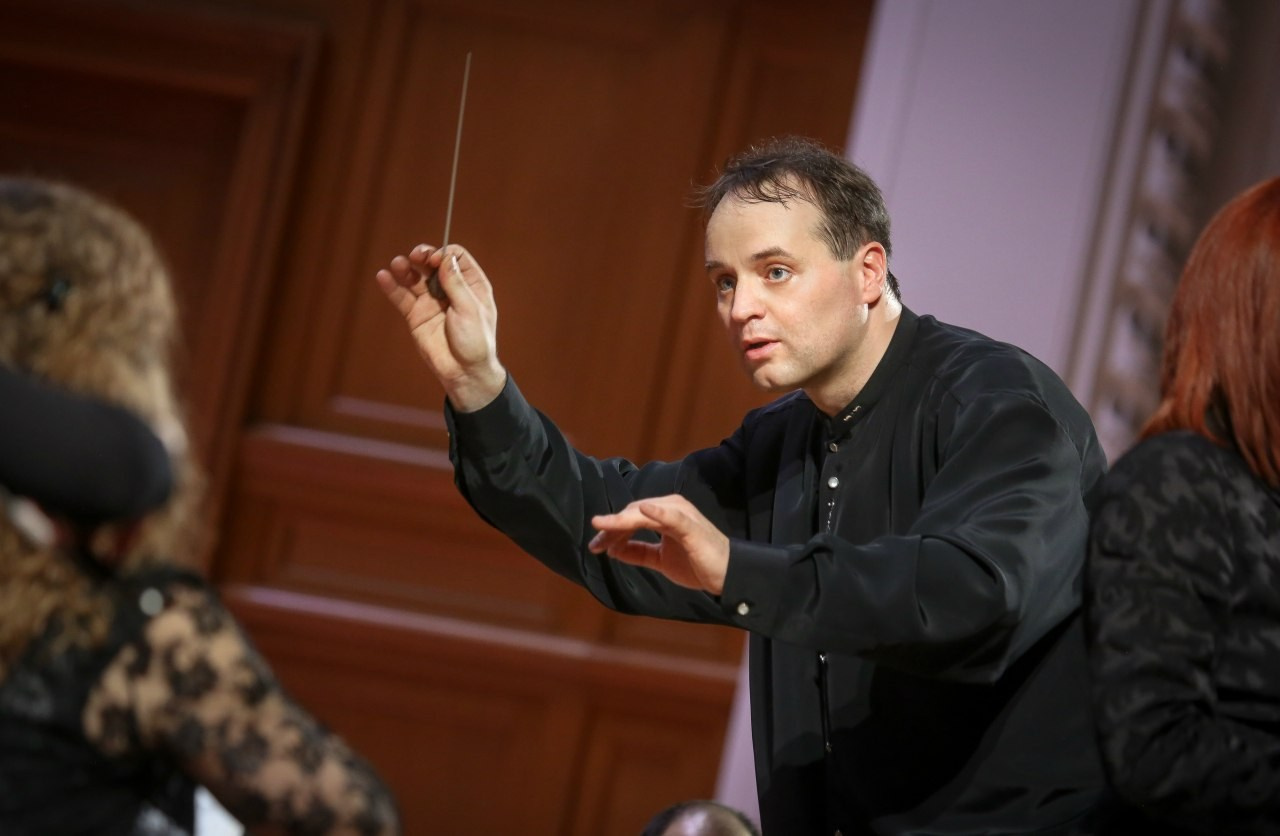 Оперный класс в честь Елены Образцовой. Дарья Письменюк / Darya Leitstern — фотограф, музыкант, журналист, путешественник