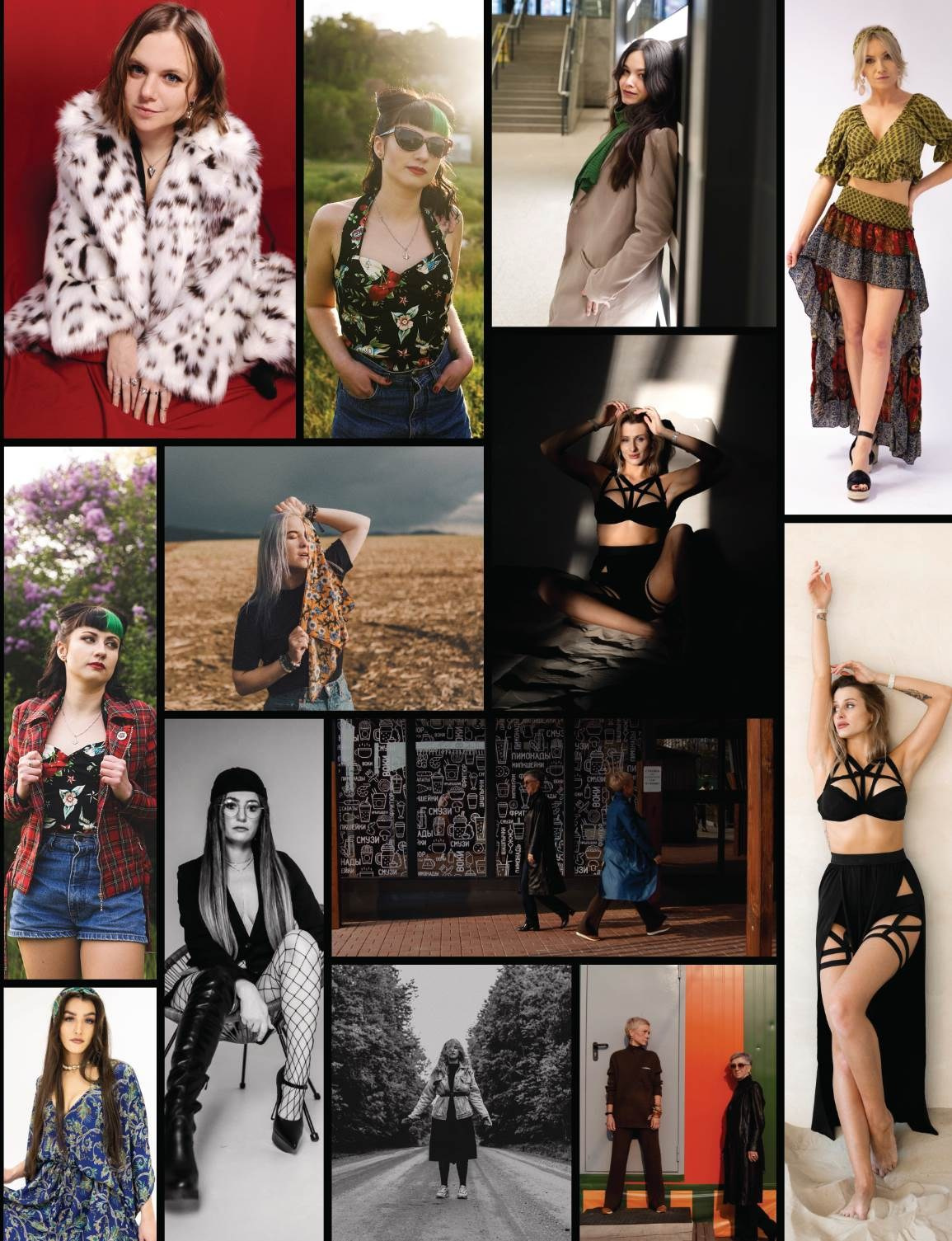 журнал, фотосессия, фотограф, фотография, Хабаровск, фотограф Хабаровск, женский фотограф, женская фотосессия, фотосессия для девушки, сестры, фотосессия для сестер, семейная фотосессия, съемка, публикация, fashion, портрет, портретная фотосессия