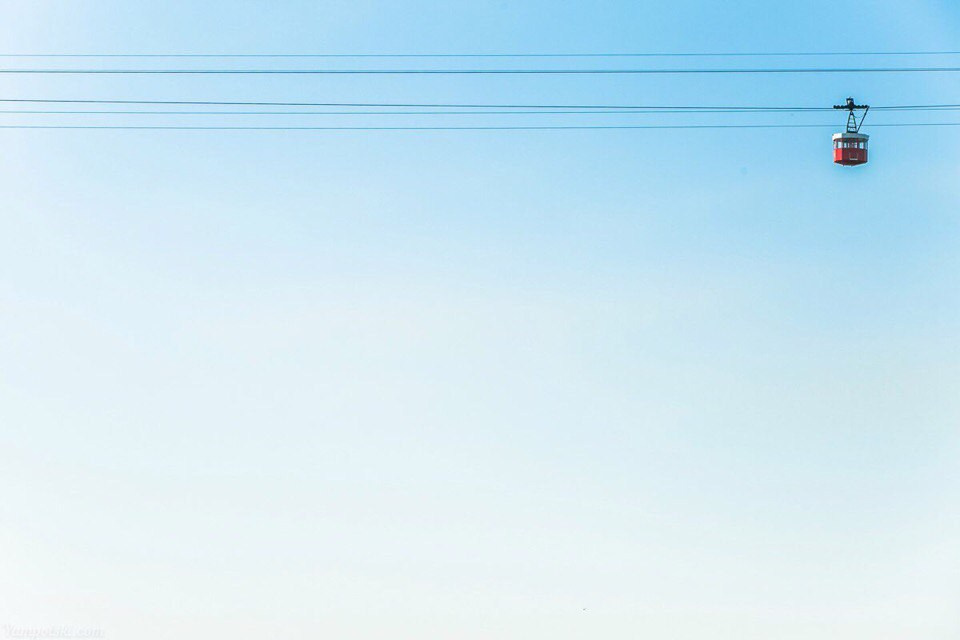 Путешествия. Фотограф Александр Ямпольский