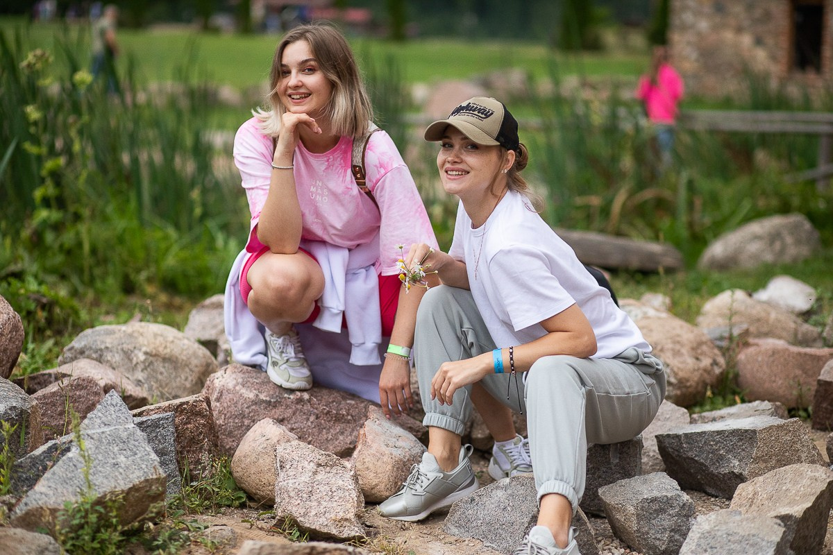 Репортаж. Фотограф Александр Ямпольский