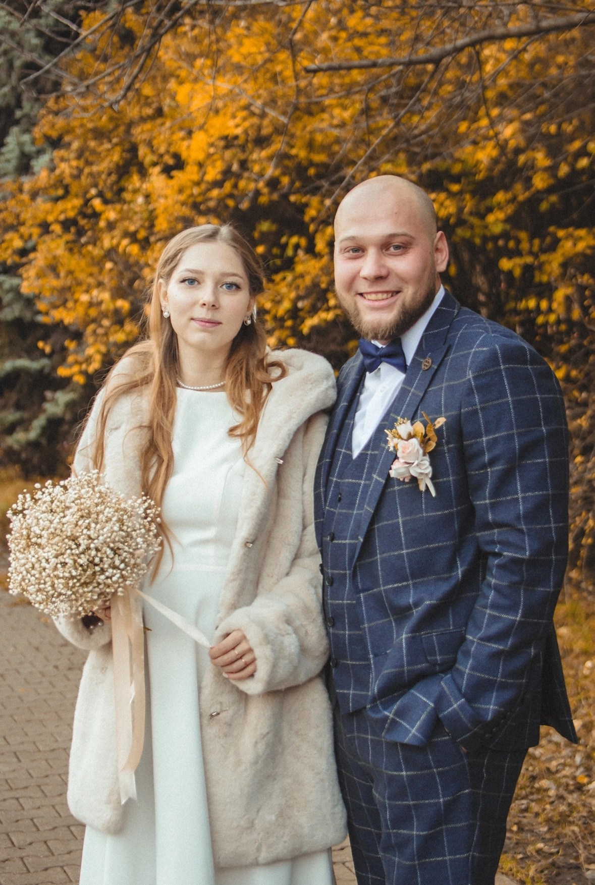 ЗАГС. Фотограф крещений, семейный фотограф Приходько Ксения