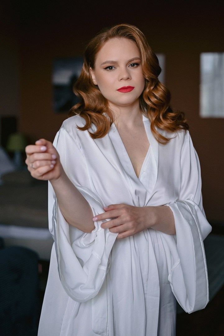 Кирилл и Елена. Организация свадьбы — Свадебное агентство СПБ Luna Agency