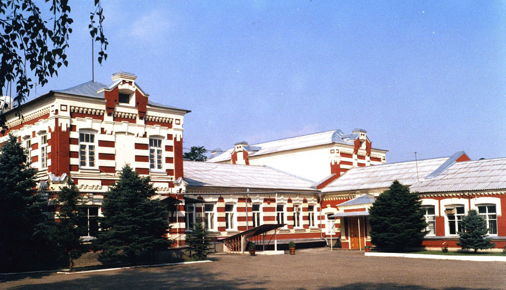 Правсковеи Кавказ Россия. Фотограф для маркетплейсов Михаил Бове