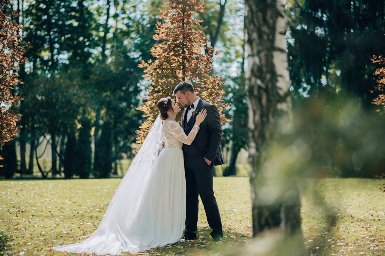 Максим+Алена. Свадебный и репортажный фотограф Александр Родин