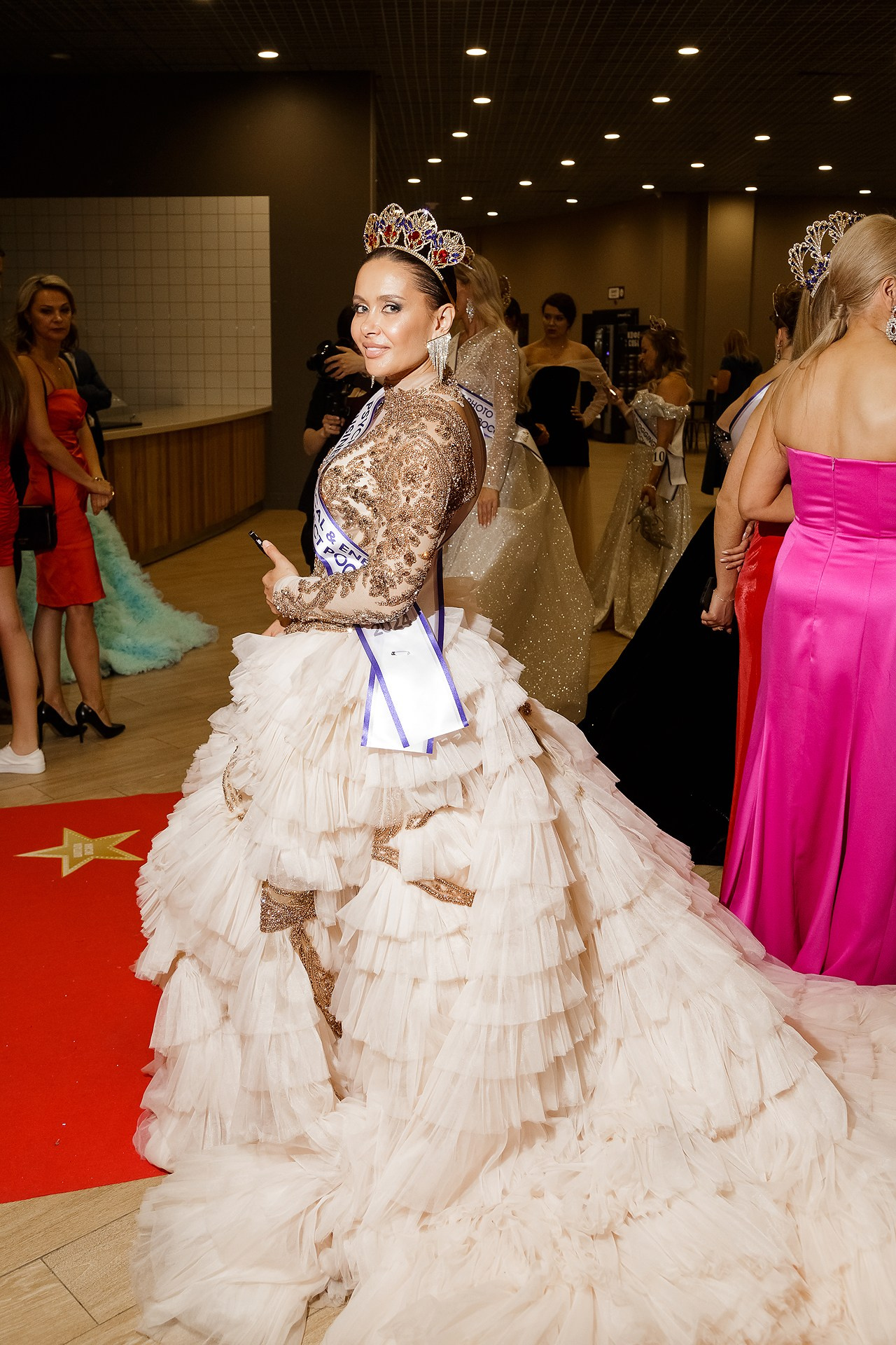 Репортаж финала конкурса. Светский фотограф Санкт-Петербург и ЛО