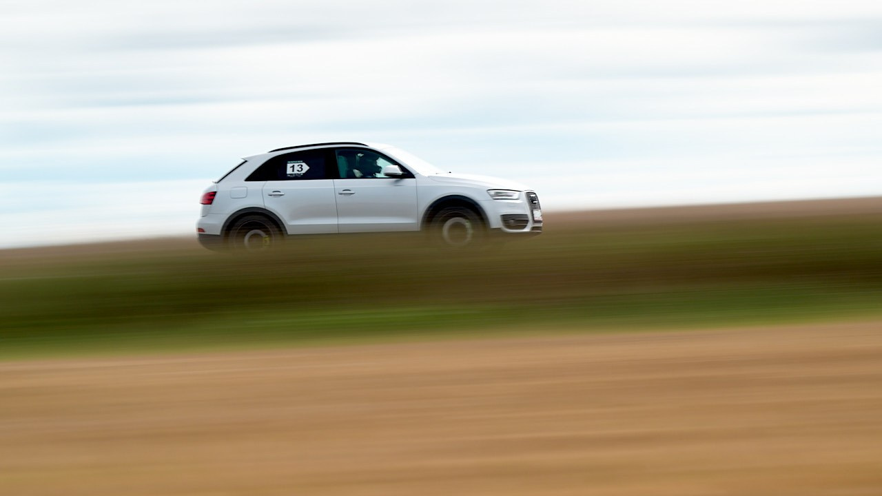 Июльская миля дрэг. Спортивный репортажный фотограф в Ижевске Сергей Мерзляков