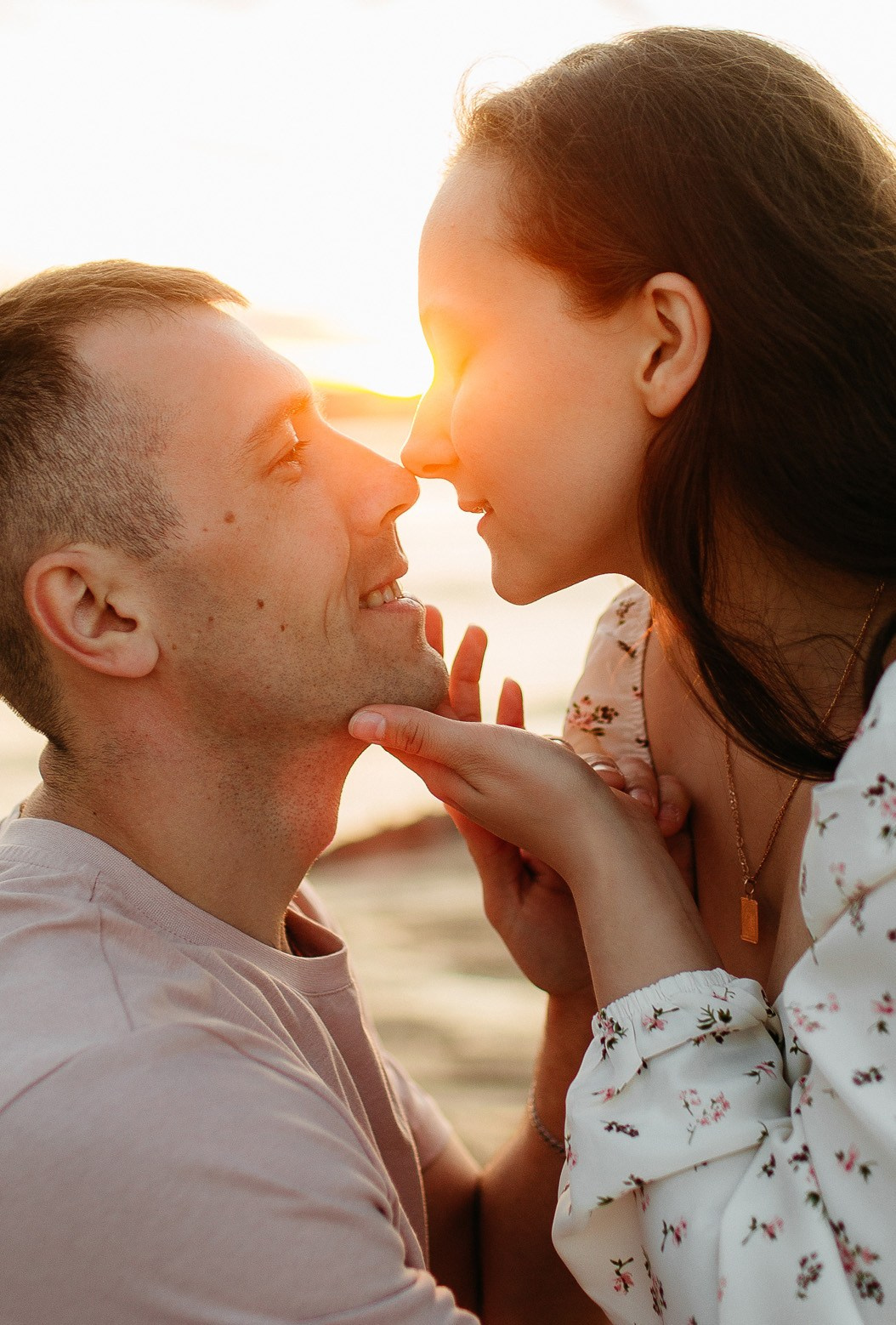 Даша и Лёша. Свадебный и семейный фотограф Иваново Елена Угодина