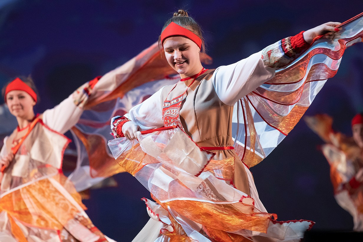 15 сентября, концерт БКЗ. Золотое яблочко