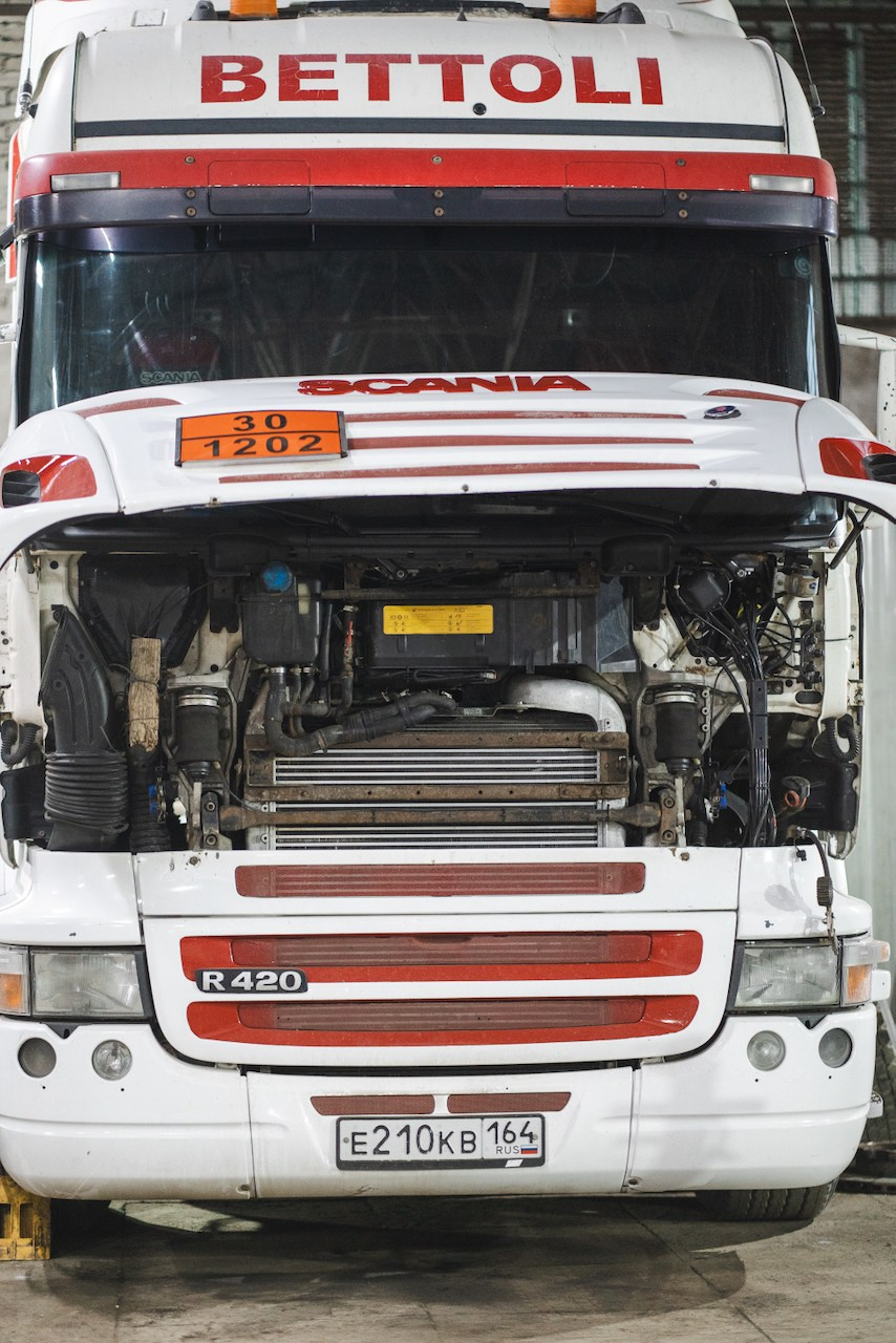 Съемка грузовой станции. Фотограф и маркетолог Андрей Юрилин Саратов и Энгельс