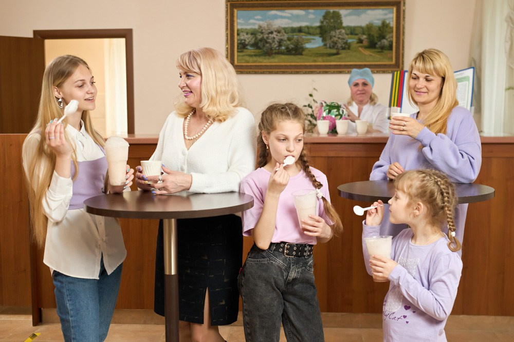 Промышленная рекламная индустриальная фотосъемка  - Портфолио фотографа. Промышленный фотограф | Бизнес-фотосессии | Казань и РФ