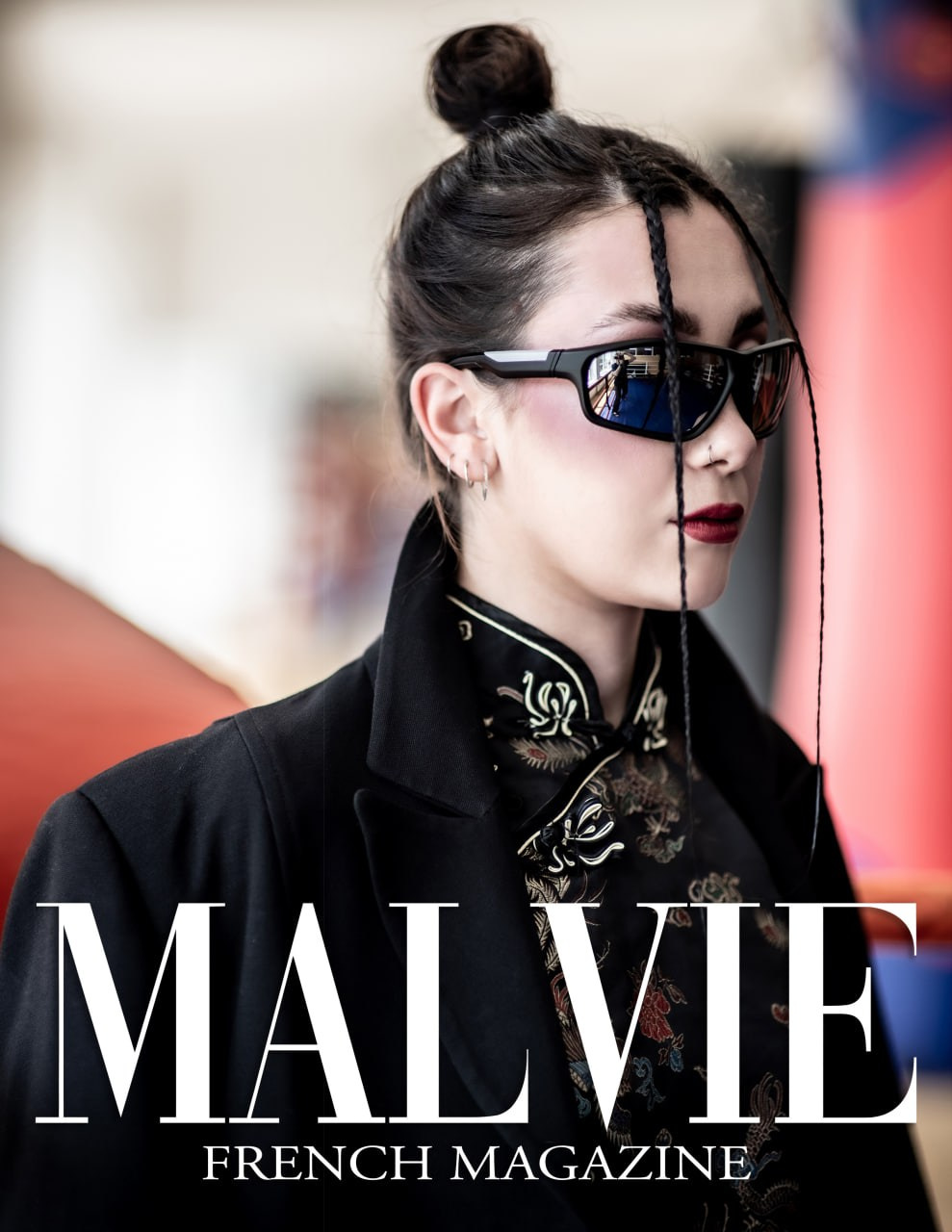 Published in magazine. Fashion -продюсирование lookbook, compeign, magazine
