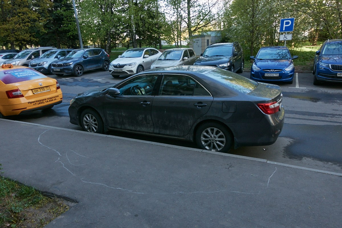 Хорошо голову не потерял. Иван Кобяков