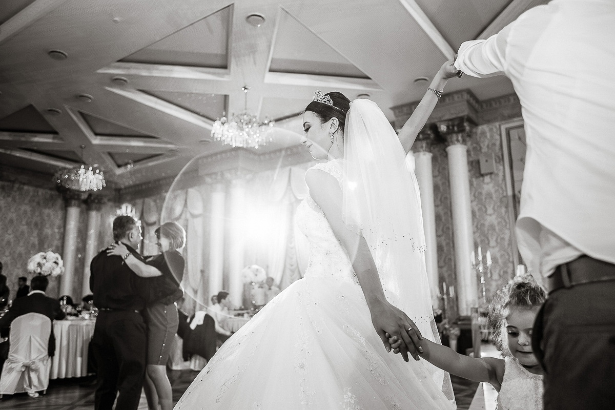 K&S. Эмиль Докторян — Свадебный и семейный фотограф в Краснодаре