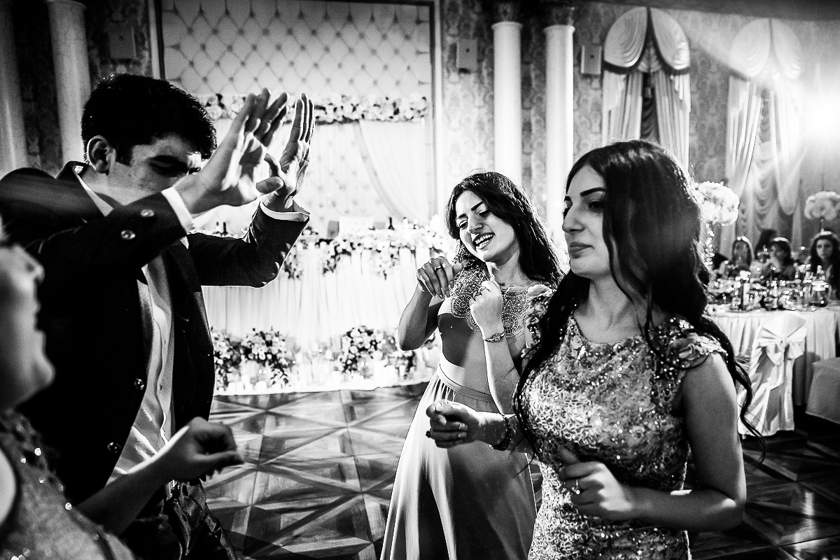 K&S. Эмиль Докторян — Свадебный и семейный фотограф в Краснодаре