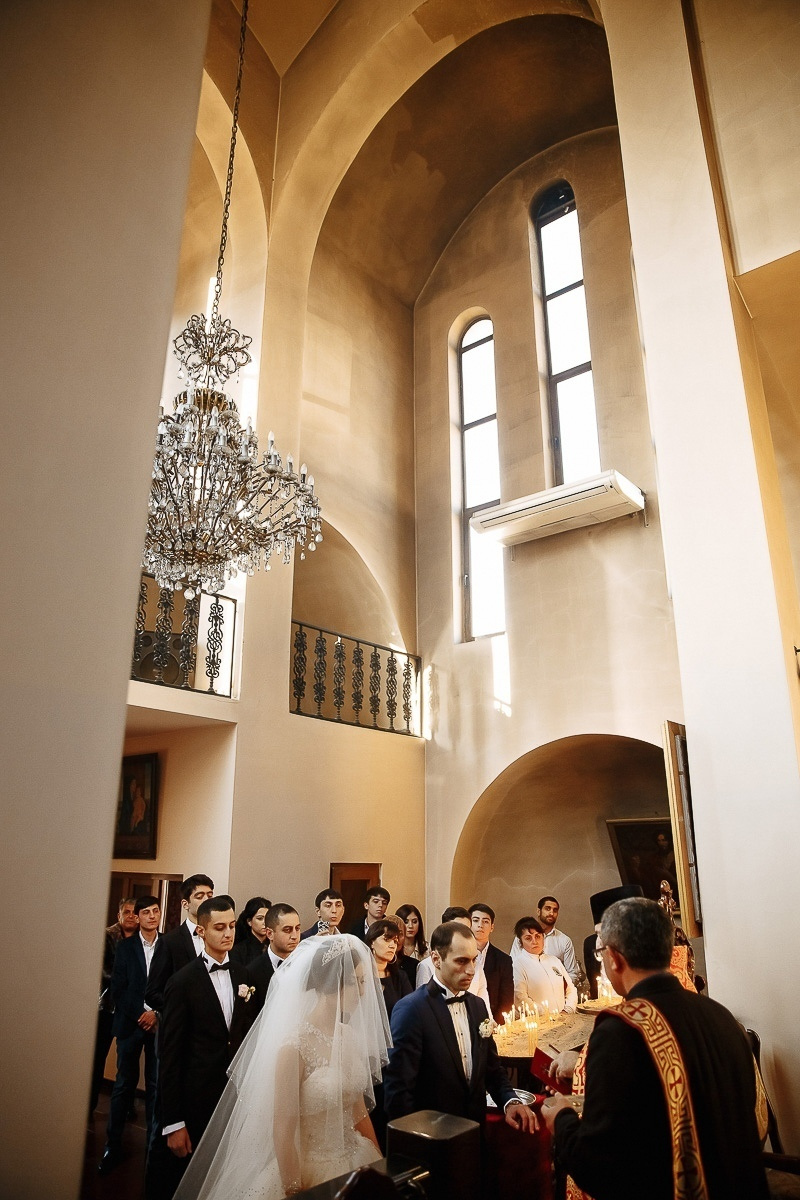 K&S. Эмиль Докторян — Свадебный и семейный фотограф в Краснодаре